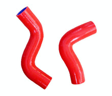 Load image into Gallery viewer, GPI silicone Radiator Coolant Hose for 1998-2002  Subaru Forester SF5 EJ20 turbo  1998 1999 2000 2001 2002
