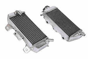 FOR YAMAHA YZ450F YZ 450 F YZF450 2006 ALUMINUM RADIATOR