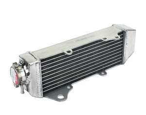 GPI Aluminum Radiator For Honda CR80R/B;CR80 1997-2002/CR85R/B 1998 1999 2000 2001;CR85 2003-2008 2004 2005 2006 2007