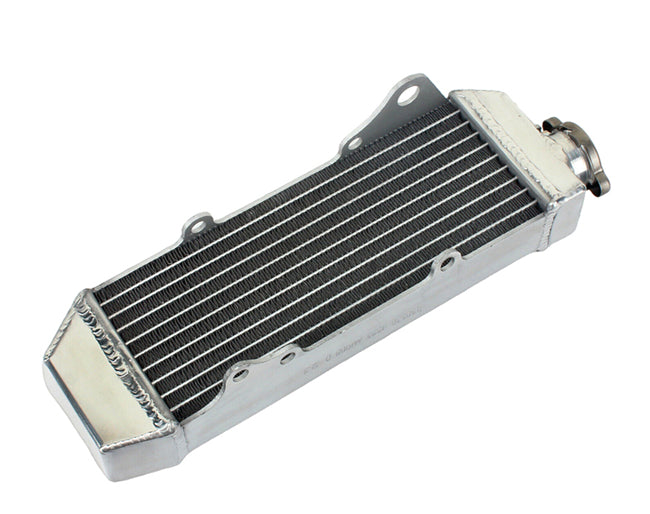 GPI Aluminum Radiator For Honda CR80R/B;CR80 1997-2002/CR85R/B