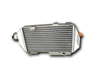 GPI Aluminum Radiator FOR 2013- 2020 Honda CRF250L CRF 250 L 2013 2014 2015 2016 2017 2018 2019 2020