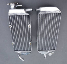 Load image into Gallery viewer, GPI aluminum radiator for HUSQVARNA TC449 TE449/TE511 TXC449/TXC511 2011-2013 2011 2012 2013
