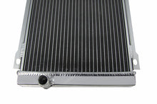 Load image into Gallery viewer, gpi Aluminum Radiator &amp;Fan For 2012-2020 Can-Am Outlander/Renegade 450/500/570/650/800/850/1000 R 2012 2013 2014 2015 2016 2017 2018 2019 2020

