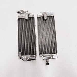 GPI Aluminum Radiator For 2013-2018 Beta RR250 RR300 2013 2014 2015 2016 2017 2018