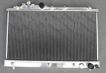 Load image into Gallery viewer, GPI Aluminum RADIATOR FOR 1993-1999  TOYOTA CELICA ST205 3S-GTE GT4 2.0L TURBO WRC MT ST 205 1993 1994 1995 1996 1997 1998 1999
