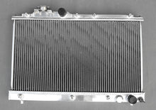 Load image into Gallery viewer, GPI Aluminum RADIATOR FOR 1993-1999  TOYOTA CELICA ST205 3S-GTE GT4 2.0L TURBO WRC MT ST 205 1993 1994 1995 1996 1997 1998 1999
