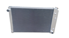 Load image into Gallery viewer, GPI 3 ROW Aluminum RADIATOR For 1981-1990 Chevy C/K Series Trucks GMC Pickup Trucks 34&quot;  1981 1982 1983 1984 1985 1986 1987 1988 1989 1990
