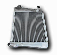 Load image into Gallery viewer, gpi 2 Row Aluminum Radiator for 1961-1999 Austin Rover Mini Cooper S/SPI 1275/1.3L 1992 1993 1994 1995 1996 1997 1998
