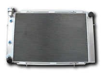 Load image into Gallery viewer, GPI 3 ROW ALUMINIUM RADIATOR for 1980-1984  Holden WB V8 Statesman AT/MT 1980 1981 1982 1983 1984
