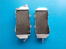 Load image into Gallery viewer, GPI aluminum radiator for HUSQVARNA TC449 TE449/TE511 TXC449/TXC511 2011-2013 2011 2012 2013
