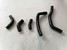 Load image into Gallery viewer, GPI 5PCS silicone radiator hose  FOR 2006-2008 HONDA CRF450R CRF 450 R  2006 2007 2008
