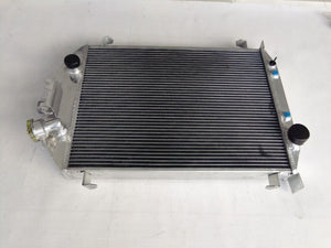GPI 5 core aluminum radiator for 1933-1934 Ford Car W/Chevy 350 V8 AUTO AT 1933 1934