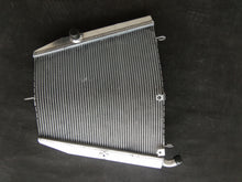 Load image into Gallery viewer, Aluminum radaitor &amp; fan For Honda CBR1000RR CBR 1000 RR 2006 2007
