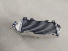 Load image into Gallery viewer, GPI Aluminum radiator FOR 1993-2001 Yamaha YZ80 YZ 80 engine cooler 1993 1994 1995 1996 1997 1998 1999 2000 2001
