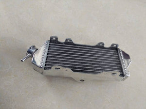 GPI Aluminum radiator FOR 1993-2001 Yamaha YZ80 YZ 80 engine cooler 1993 1994 1995 1996 1997 1998 1999 2000 2001