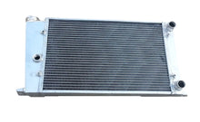 Load image into Gallery viewer, GPI 2 ROW Aluminum Radiator For 1975-1981 VW GOLF MK1 Jetta SCIROCCO GTI SPEC 1.6  MT 1975 1976 1977 1978 1979 1980 1981
