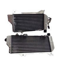 Load image into Gallery viewer, GPI FOR Suzuki RM-Z450 RMZ450 RMZ 450 2018 2019 ALUMINUM RADIATOR+HOSE
