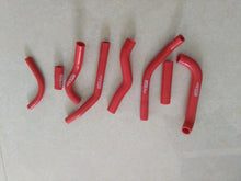 Load image into Gallery viewer, GPI Silicone radiator hose for YAMAHA YZ250 YZ 250 1983
