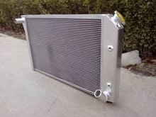 Load image into Gallery viewer, GPI 3 Row Aluminum Radiator For 1977-1982 Chevy Corvette C3 305/350 V8 5.0 5.7 AT/MT 1977 1978 1979 1980 1981 1982

