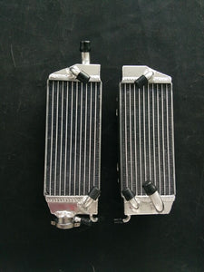 GPI for Suzuki RMX250 RMX 250 S-TYPE 1999-2004 1999 2000 2001 2002 2003 2004 Aluminum Radiator NEW