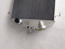Load image into Gallery viewer, GPI 5 core aluminum radiator for 1933-1934 Ford Car W/Chevy 350 V8 AUTO AT 1933 1934
