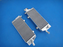 Load image into Gallery viewer, GPI Fit Husaberg FE 390/450/570 FE450 FE570 FS570 2009 2010 2011 aluminum radiator
