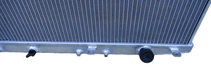 Aluminum Radiator& hose FOR 1998-2002 HONDA ACCORD SIR/SIRT CF4 MT  1998 1999 2000  2001  2002