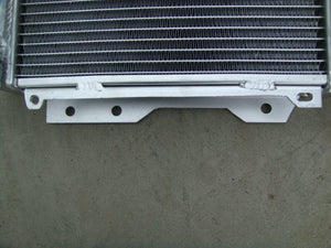 GPI ALUMINUM RADIATOR FOR DATSUN 510 1968-1973/620 PICKUP 1972-1973 L16 M/T 1968 1969 1970 1971 1972 1973