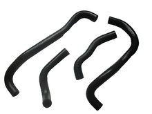 Load image into Gallery viewer, GPI Radiator silicone hose FOR 1985-1986 HONDA ATC 250R ATC250R 1985 1986 85 86
