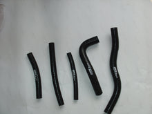 Load image into Gallery viewer, GPI Silicone Radiator Hose Kit Fit Suzuki RM125 RM 125 1996 1997 1998 1999 2000
