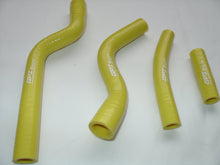 Load image into Gallery viewer, GPI FOR YAMAHA YZF250 YZ250F 2007 2008 2009  SILICONE RADIATOR HOSE
