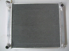 Load image into Gallery viewer, GPI Aluminum Radiator For 1990-1996 Nissan 300ZX Z32 Fairlady Z 3.0L V6 Turbo 2+2 Coupe  1990 1991 1992 1993 1994 1995 1996
