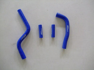 GPI FOR Yamaha YZ125 2003-2012 2003 2004 2005 2006 2007 2008 2009 2010 2011 2012 silicone radiator hose