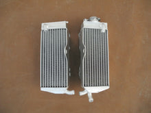Load image into Gallery viewer, GPI Aluminum Alloy Radiator For 1990-1991 Honda CR250R CR 250 R 1990 1991
