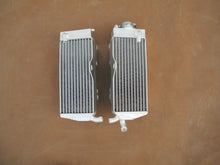 Load image into Gallery viewer, GPI Aluminum Alloy Radiator For 1990-1991 Honda CR250R CR 250 R 1990 1991
