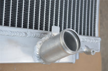 Load image into Gallery viewer, GPI Aluminum radiator for 1991-2000 LEXUS SC300 Z30 /TOYOTA SOARER JZZ31 3.0L Manual  1991 1992 1993 1994 1995 1996 1997 1998 1999 2000
