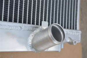 GPI Aluminum radiator for 1991-2000 LEXUS SC300 Z30 /TOYOTA SOARER JZZ31 3.0L Manual  1991 1992 1993 1994 1995 1996 1997 1998 1999 2000