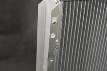 Load image into Gallery viewer, All Aluminum 3 Row Aluminum Radiator  For 1984-1989 Nissan 300ZX 1984 1985 1986 1987 1988 1989
