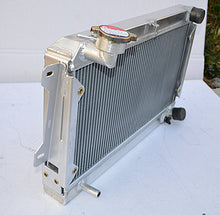 Load image into Gallery viewer, GPI ALUMINUM RADIATOR FOR  1979-1982  MAZDA RX7 SA22C 12A  1979 1980 1981 1982
