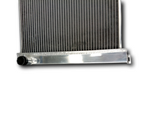 Load image into Gallery viewer, GPI aluminum radiator for Audi A4 A6 S4 RS4 B5 Allroad Quattro L4 V6 2.7L 2.8L MT
