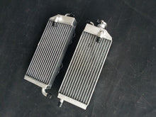 Load image into Gallery viewer, GPI aluminum radiator for Tm 250 fi 2014 4 stroke
