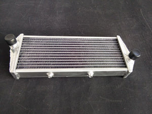 Rotax 914 Radiator GPI Aluminum Radiator for Ultralight Rotax 912i, 912, 914 UL 4-STROKE ...