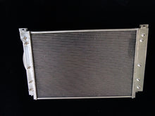 Load image into Gallery viewer, 3 Row Aluminum Radiator For Audi S4 B6/B7 2003-2008 2004 2005 &amp; RS4 B7 4.2L 2006 2007 2008 MT
