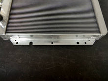 Load image into Gallery viewer, GPI 28&quot; Alu Radiator For 1950-1952 Buick Special Super Roadmaster W/Chevy V8  1950 1951 1952
