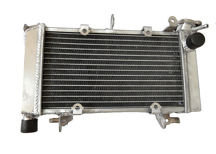 GPI Aluminium Radiator For 2013-2015 Honda CB500 CB500X CB 500 X  2013 2014 2015