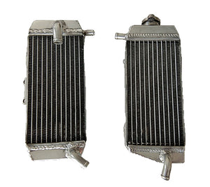 FOR YAMAHA YZ450F YZ 450 F YZF450 2006 ALUMINUM RADIATOR