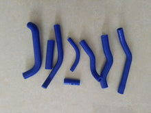 Load image into Gallery viewer, GPI Silicone radiator hose for YAMAHA YZ250 YZ 250 1983
