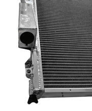 Load image into Gallery viewer, GPI Aluminum Radiator &amp; Fans For 2008-2010 Ford F250 F350 F450 F550 Super Duty 6.4L Diesel 2008 2009 2010
