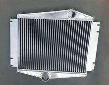 Load image into Gallery viewer, GPI All Aluminum Radiator FOR Volvo Turbo Intercooler for Volvo 850 S70 V70 C70
