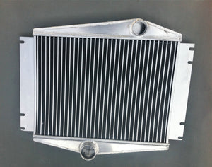 GPI All Aluminum Radiator FOR Volvo Turbo Intercooler for Volvo 850 S70 V70 C70